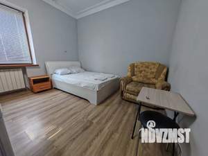 Студия квартира, посуточно, 22м2, 2/3 этаж