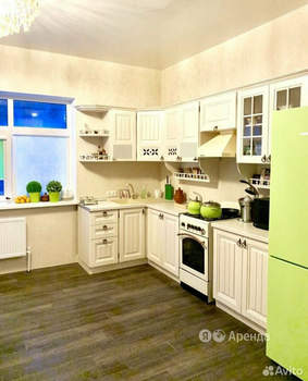 3-к квартира, на длительный срок, 74м2, 1/3 этаж
