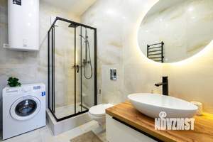 1-к квартира, на длительный срок, 50м2, 1/6 этаж