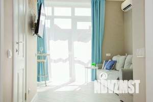 1-к квартира, посуточно, 24м2, 3/4 этаж