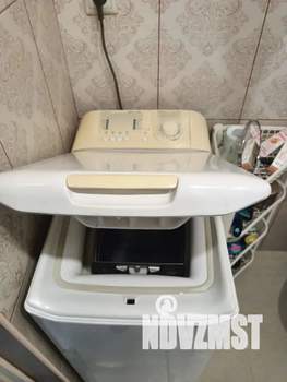 2-к квартира, посуточно, 40м2, 4/4 этаж