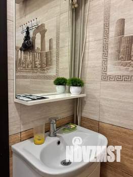 1-к квартира, посуточно, 45м2, 5/7 этаж