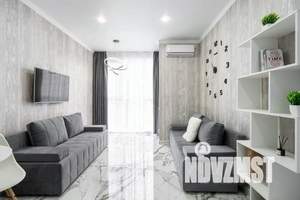 1-к квартира, посуточно, 24м2, 14/20 этаж