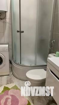 2-к квартира, посуточно, 33м2, 1/10 этаж
