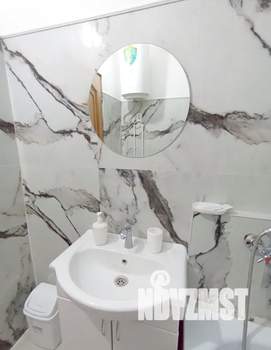 Студия квартира, посуточно, 30м2, 2/2 этаж