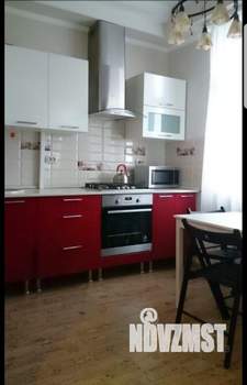 1-к квартира, посуточно, 35м2, 7/9 этаж