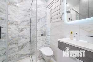 1-к квартира, посуточно, 18м2, 1/1 этаж