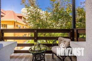 1-к квартира, посуточно, 36м2, 3/7 этаж
