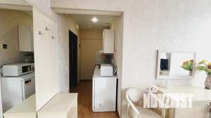 Студия квартира, посуточно, 50м2, 4/9 этаж