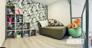 3-к квартира, на длительный срок, 65м2, 19/19 этаж