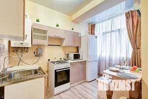 2-к квартира, на длительный срок, 60м2, 2/5 этаж