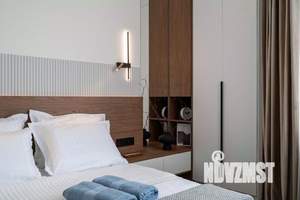2-к квартира, посуточно, 36м2, 1/1 этаж