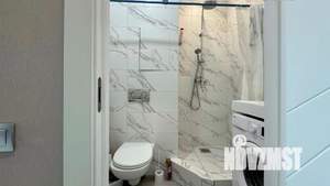 1-к квартира, посуточно, 23м2, 1/1 этаж