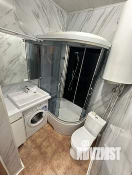 Студия квартира, на длительный срок, 24м2, 1/1 этаж