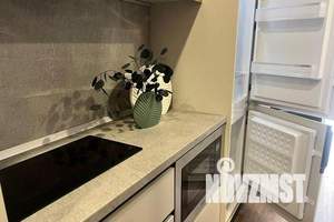 1-к квартира, посуточно, 29м2, 9/12 этаж