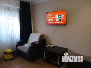 2-к квартира, посуточно, 60м2, 2/4 этаж