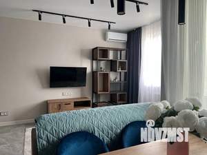 Студия квартира, посуточно, 32м2, 10/12 этаж