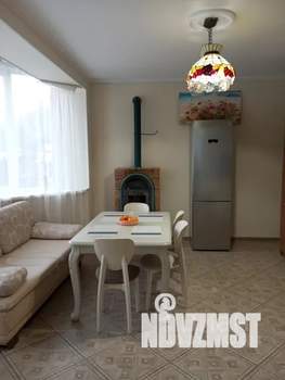 2-к квартира, посуточно, 60м2, 2/4 этаж