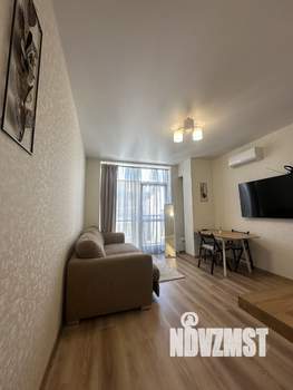 2-к квартира, на длительный срок, 50м2, 4/4 этаж
