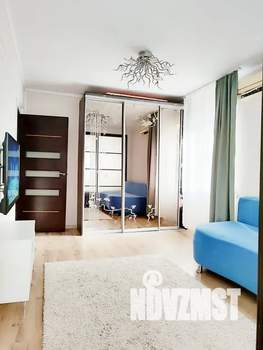 2-к квартира, посуточно, 39м2, 3/5 этаж