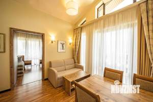 2-к квартира, посуточно, 35м2, 1/1 этаж