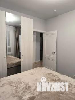 2-к квартира, посуточно, 35м2, 8/12 этаж