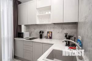 1-к квартира, посуточно, 26м2, 3/5 этаж