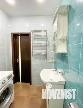 Студия квартира, посуточно, 27м2, 5/5 этаж