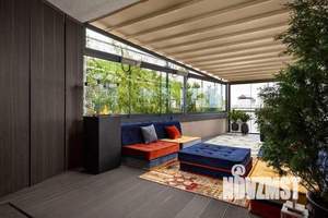 3-к квартира, посуточно, 140м2, 1/1 этаж