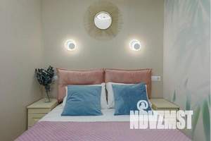 2-к квартира, посуточно, 41м2, 5/12 этаж