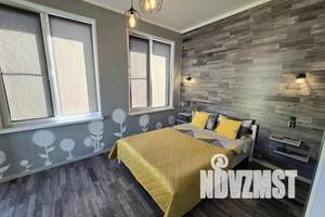 2-к квартира, посуточно, 42м2, 3/3 этаж