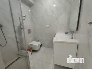 Студия квартира, посуточно, 25м2, 11/13 этаж
