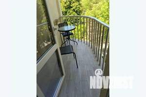 2-к квартира, посуточно, 40м2, 3/4 этаж