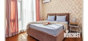 2-к квартира, на длительный срок, 60м2, 3/3 этаж