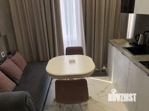 Студия квартира, посуточно, 25м2, 2/3 этаж