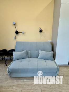 1-к квартира, посуточно, 28м2, 3/4 этаж