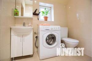 2-к квартира, посуточно, 55м2, 1/1 этаж