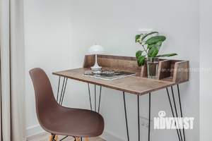 2-к квартира, на длительный срок, 36м2, 1/1 этаж