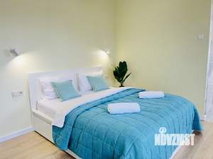 Студия квартира, на длительный срок, 45м2, 8/19 этаж