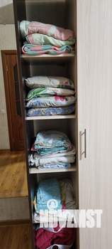 Студия квартира, на длительный срок, 27м2, 6/6 этаж