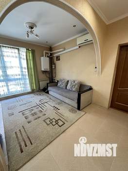 3-к квартира, на длительный срок, 64м2, 2/17 этаж