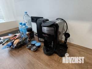 Студия квартира, посуточно, 28м2, 2/4 этаж