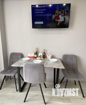 1-к квартира, посуточно, 35м2, 9/12 этаж