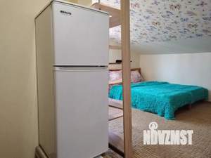 Студия квартира, посуточно, 28м2, 5/5 этаж