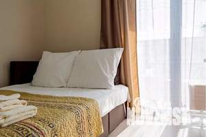 1-к квартира, посуточно, 20м2, 18/20 этаж