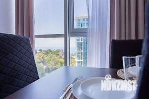 1-к квартира, посуточно, 19м2, 1/1 этаж