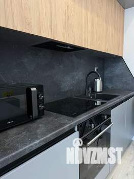 1-к квартира, посуточно, 22м2, 6/6 этаж