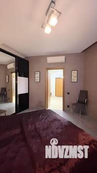 1-к квартира, посуточно, 55м2, 2/3 этаж