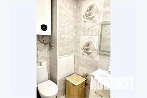 2-к квартира, посуточно, 56м2, 5/9 этаж