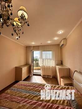 3-к квартира, посуточно, 110м2, 8/18 этаж